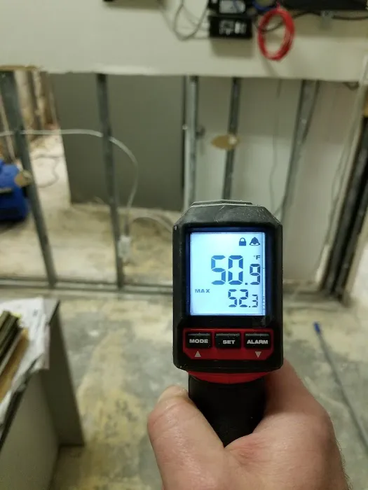 BAS Mold Removal Long Island Picture 2