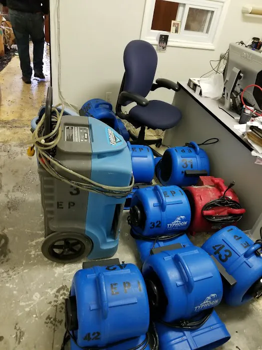 BAS Mold Removal Long Island Picture 8