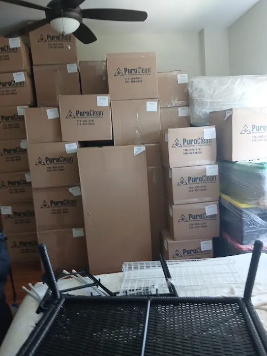 PuroClean of Mineola Picture 3