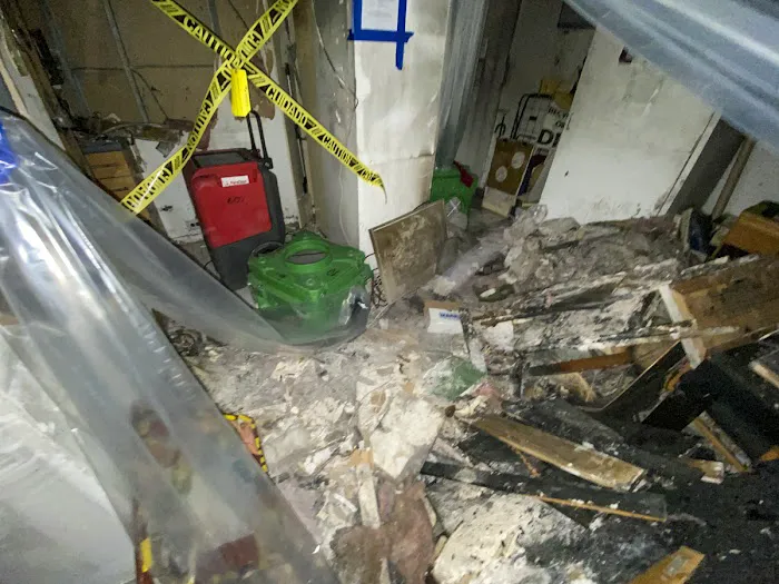 PuroClean of Mineola Picture 2