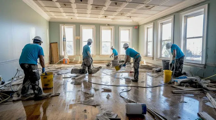 ServiceMaster by GBS Picture 3