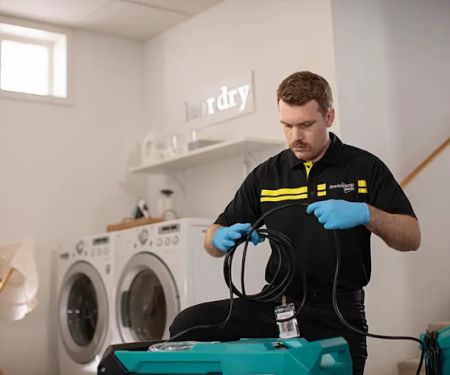 ServiceMaster by GBS