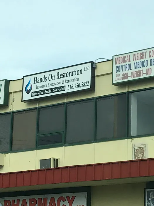 Hands On Restoration, LLC Picture 7