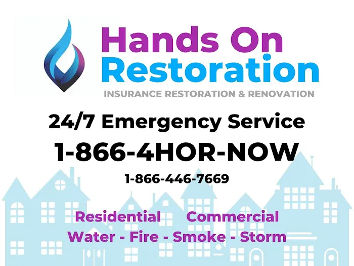 Hands On Restoration, LLC Picture 8