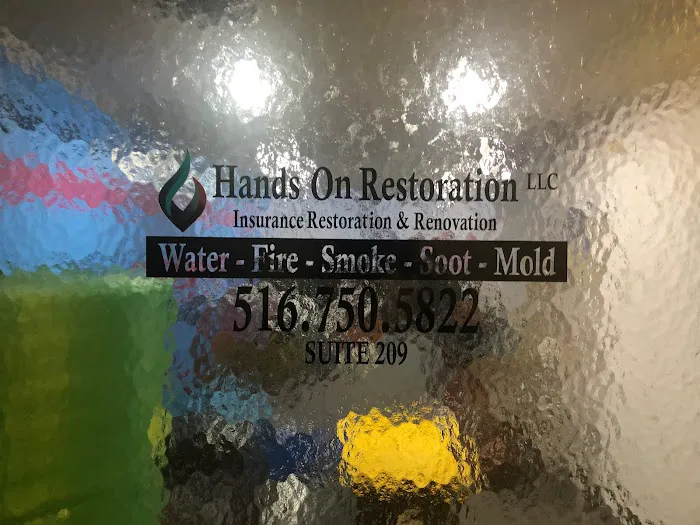 Hands On Restoration, LLC Picture 2