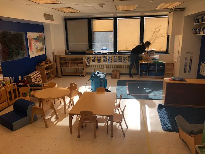 Nationwide Cleaning & Restoration of Nassau County Picture 2