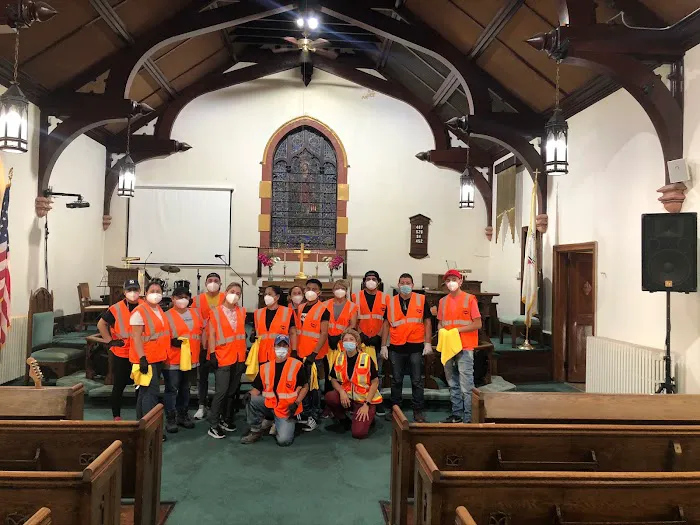 Nationwide Cleaning & Restoration of Nassau County Picture 5