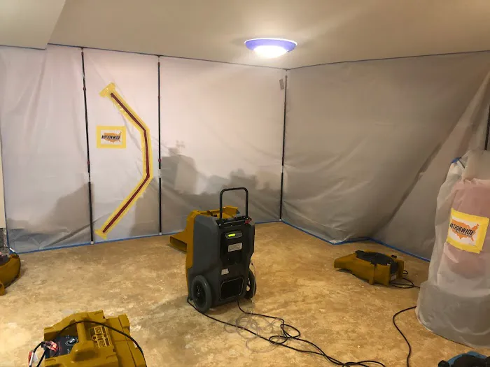 Nationwide Cleaning & Restoration of Nassau County Picture 8