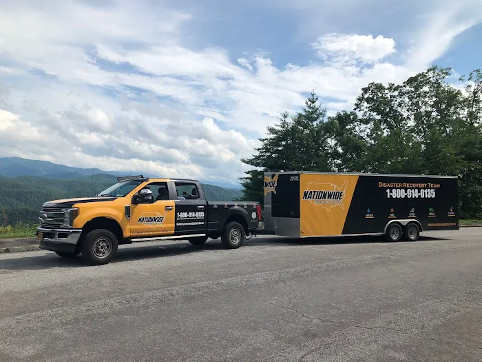 Nationwide Cleaning & Restoration of Nassau County Picture 1