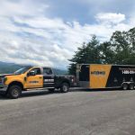 Nationwide Cleaning & Restoration of Nassau County