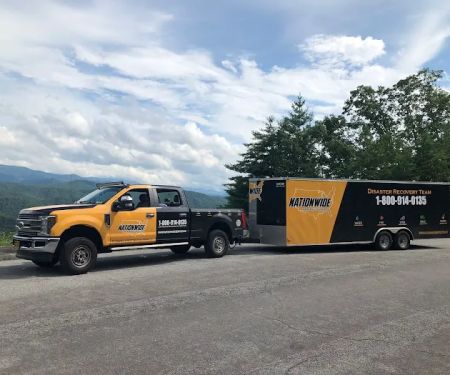 Nationwide Cleaning & Restoration of Nassau County