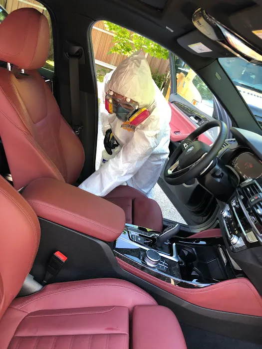 Nationwide Cleaning & Restoration of Nassau County Picture 10