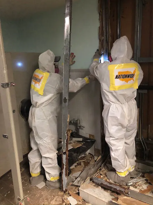 Nationwide Cleaning & Restoration of Nassau County Picture 7