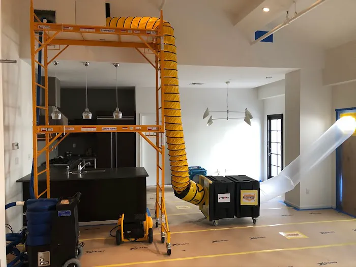 Nationwide Cleaning & Restoration of Nassau County Picture 3