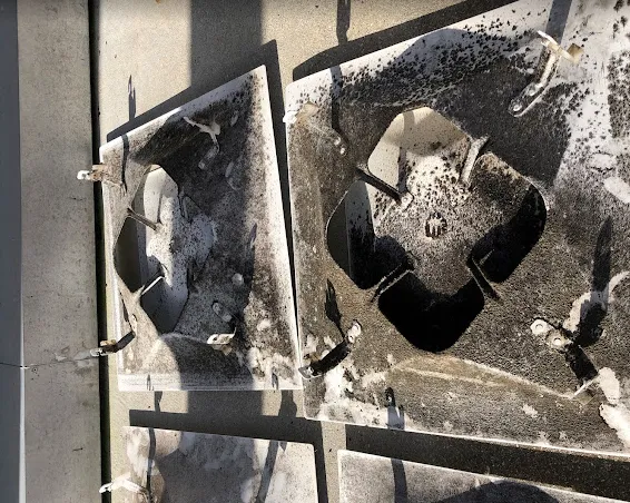 Oza 24H Restoration & Water Damage Picture 1