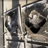 Oza 24H Restoration & Water Damage ico