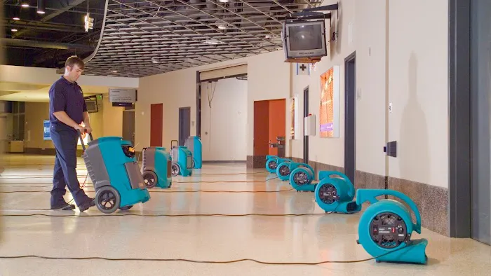 Oza 24H Restoration & Water Damage Picture 8