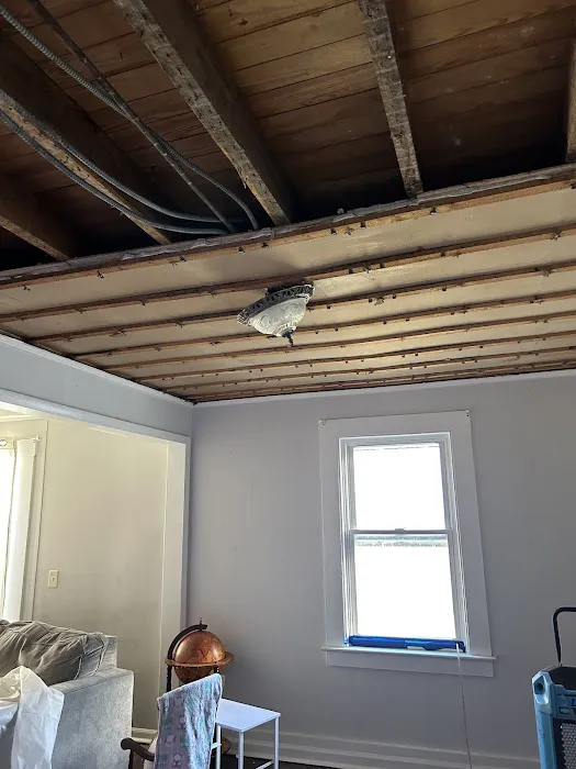 Paul Davis Restoration of New Haven Picture 2