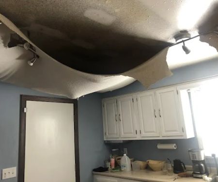 Paul Davis Restoration of New Haven