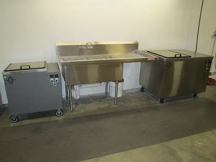 Paul Davis Restoration of New Haven Picture 5