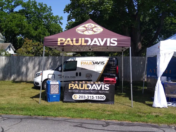 Paul Davis Restoration of New Haven Picture 6