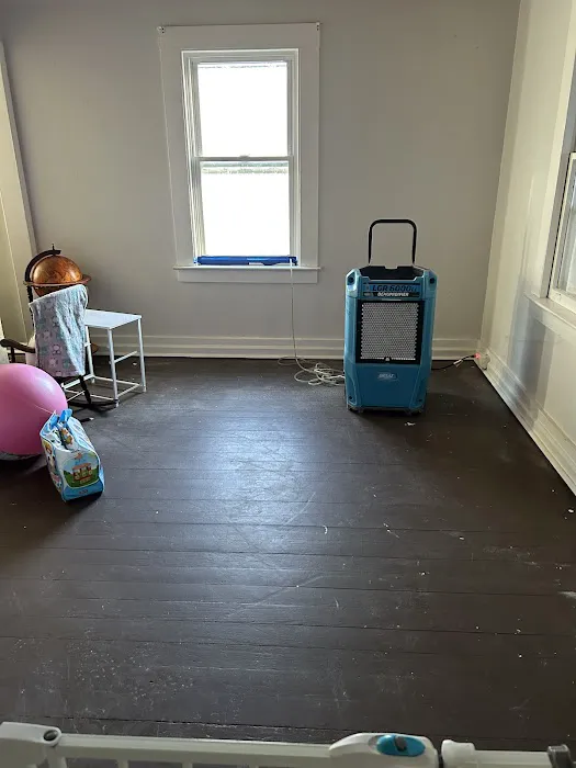 Paul Davis Restoration of New Haven Picture 3