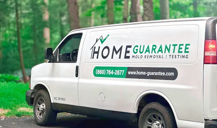 Home Guarantee Unionville Picture 1