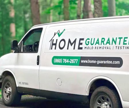 Home Guarantee Unionville