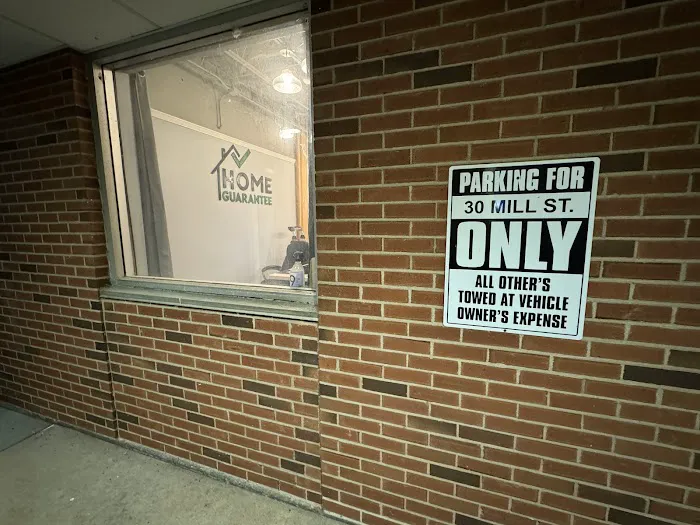 Home Guarantee Unionville Picture 6