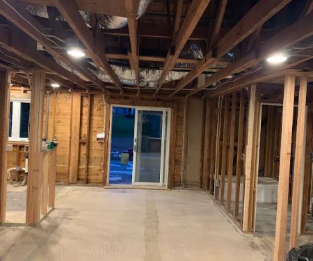 Storm Pro Restoration LLC