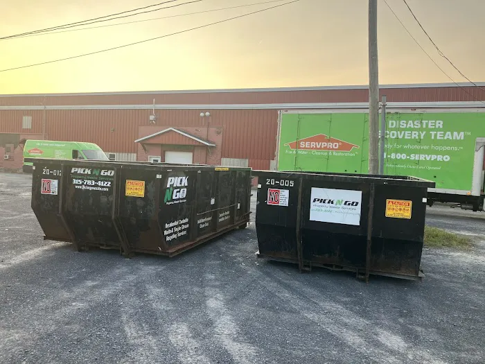 SERVPRO of West Hartford Picture 4