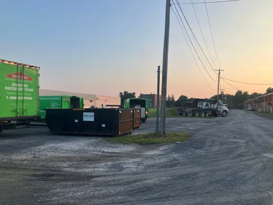 SERVPRO of West Hartford Picture 1