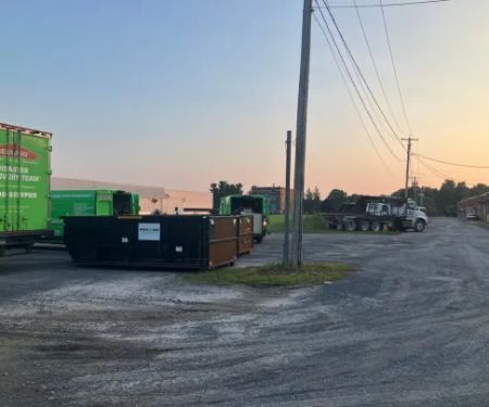 SERVPRO of West Hartford