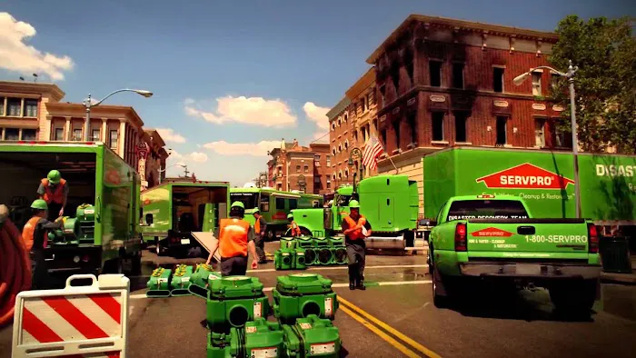 SERVPRO of West Hartford Picture 5