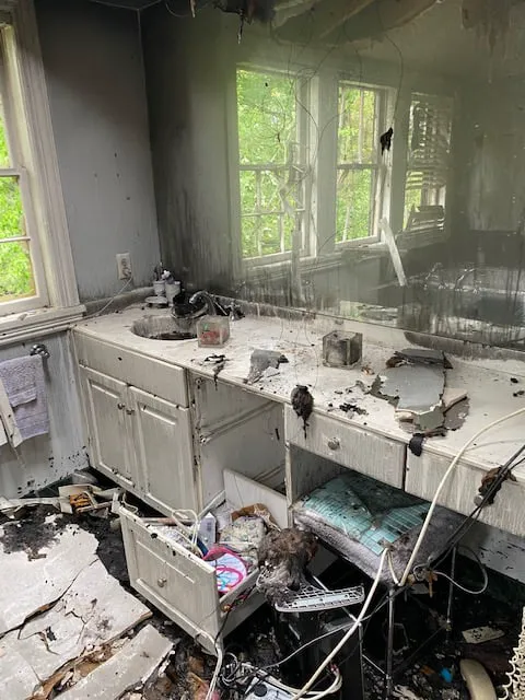 SERVPRO of Southbury/Torrington Picture 2