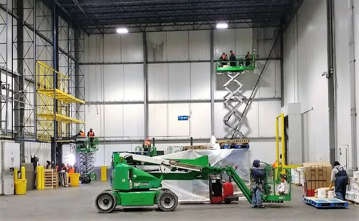 SERVPRO of Southbury/Torrington Picture 5