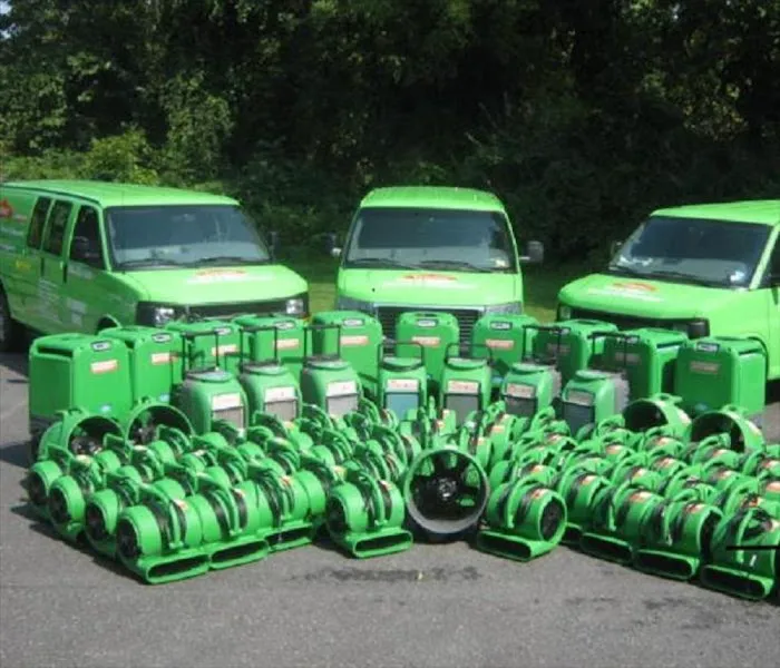 SERVPRO of Southbury/Torrington Picture 10