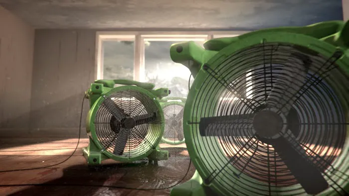 SERVPRO of Bloomfield/Enfield Picture 5