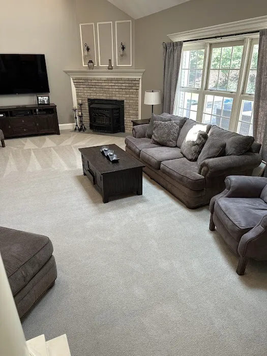 Jones Cleaning & Restoration Picture 4