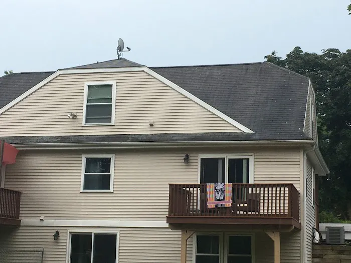 Jones Cleaning & Restoration Picture 3