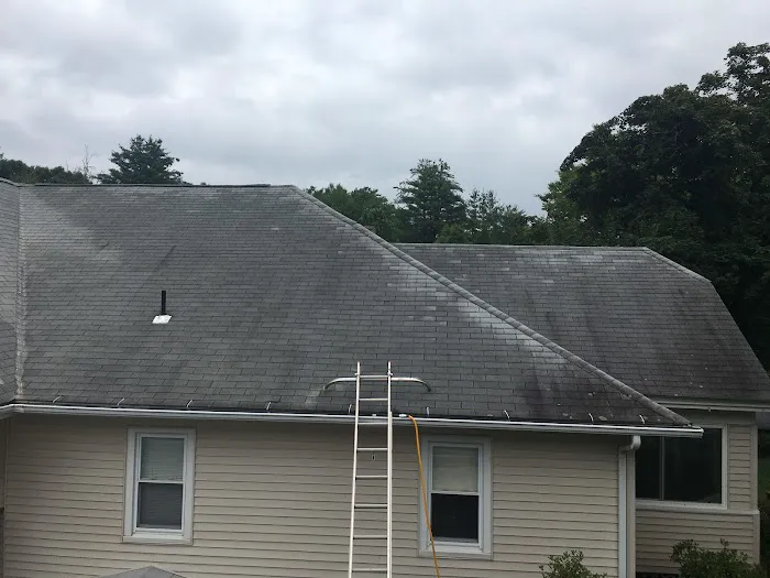 Jones Cleaning & Restoration Picture 1