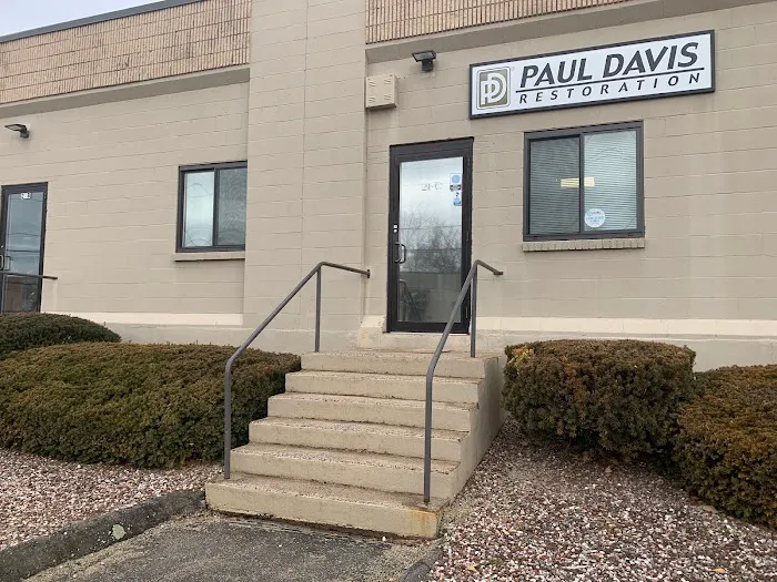 Paul Davis Restoration of Northwest Connecticut Picture 4