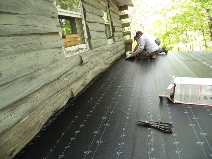 Paul Davis Restoration of Northwest Connecticut Picture 2