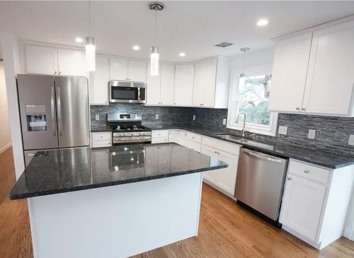 Paul Davis Restoration of Northwest Connecticut Picture 6