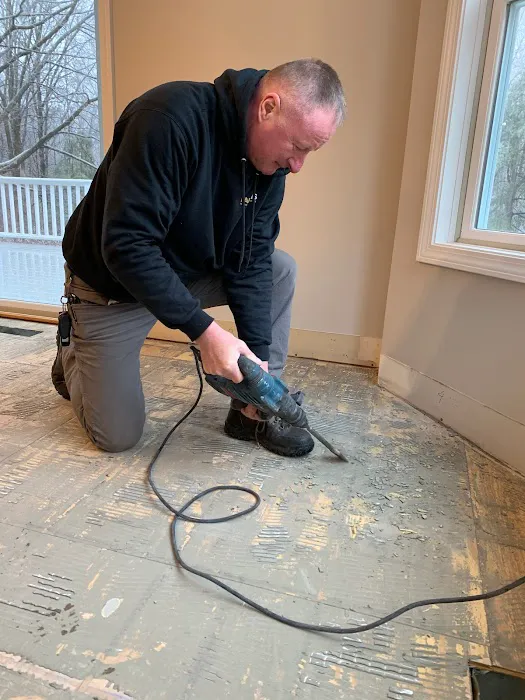 Paul Davis Restoration of Northwest Connecticut Picture 8