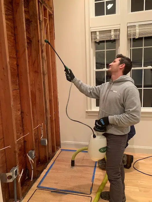 Paul Davis Restoration of Northwest Connecticut Picture 9