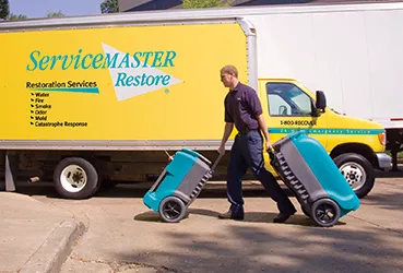 ServiceMaster TRS - Hartford Picture 1