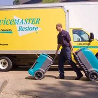 ServiceMaster TRS - Hartford ico