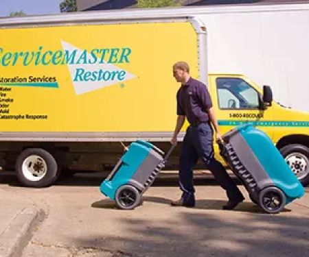 ServiceMaster TRS - Hartford