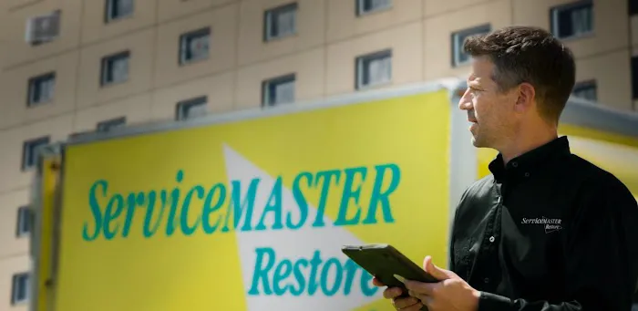 ServiceMaster TRS - Hartford Picture 9